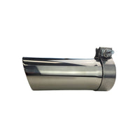 Redback Sports Mufflers for Holden Commodore VE/VF Sedan / Wagon SV6 & SS 2 1/2