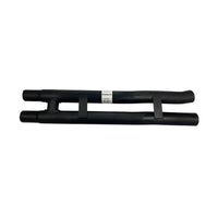 Redback Performance H Pipe Exhaust for Ford Mustang (01/2015 - 01/2024)