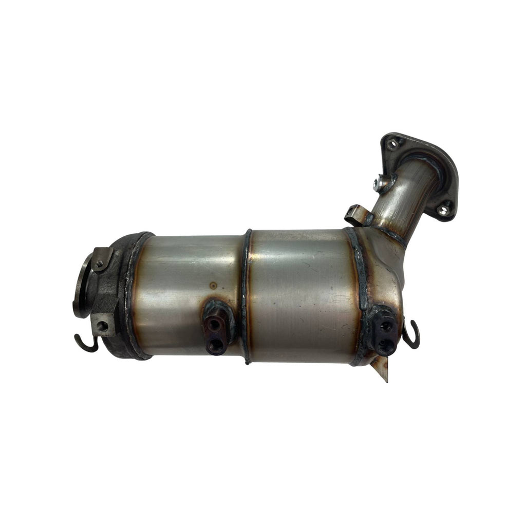 Diesel Particulate Filter for Toyota Hilux, Fortuner, Prado (01/2015 - on)