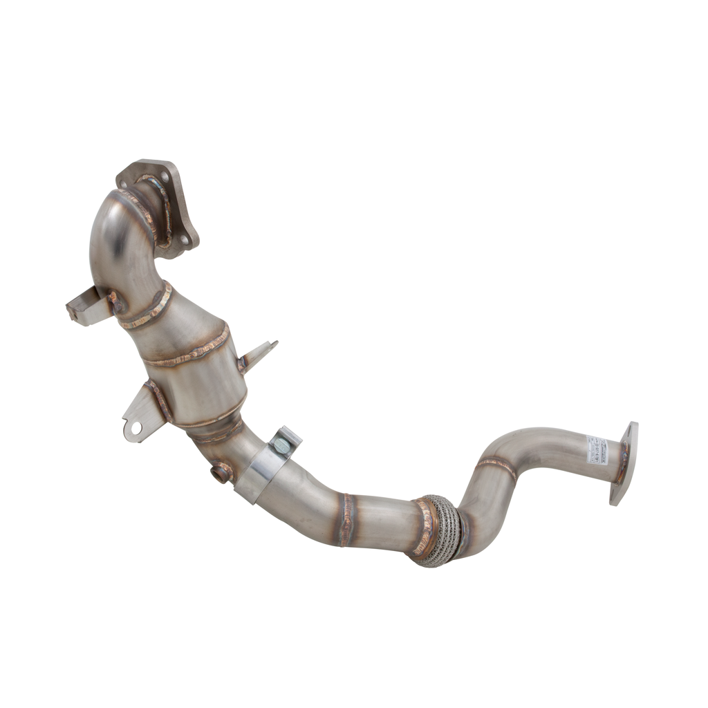 Xforce Down Pipe for Suzuki K14C BOOSTERJET Suzuki Swift Sport AZ ZC33S (01/2018- ON)