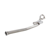 Xforce exhaust for Ford Falcon EA to AU 2.5Inch Cat Back Exhaust with Pipe Rear