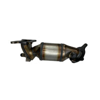 Redback Manifold Catalytic Converter for Honda Accord Euro (07/2008 - 07/2015)