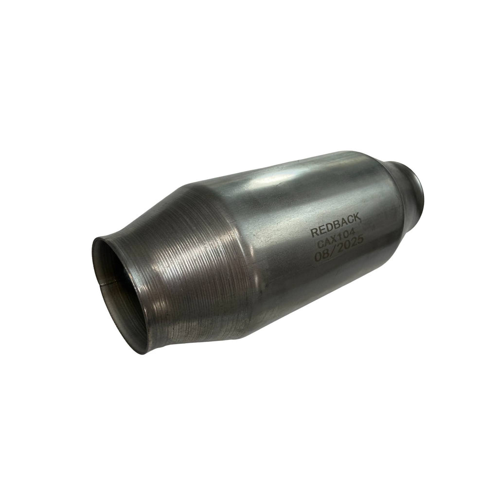 Redback Universal Catalytic Converter Euro 6 2.5