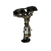 Redback Manifold Catalytic Converter for Nissan X-TRAIL (10/2007 - 07/2022), Nissan Altima (11/2013 - 04/2017)