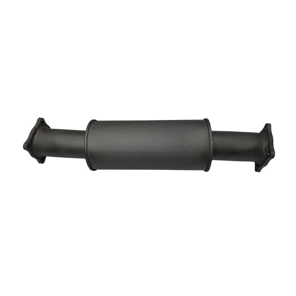 Redback Extreme Duty Centre/Offset 3.5