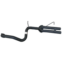 Redback Exhaust for Ford Falcon BA BF FG Sedan 2.5