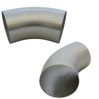 Mandrel Bend 45 101mm 304 4