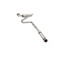 XForce Exhaust System for Hyundai i30 N Line Sedan (11/2020 - on)