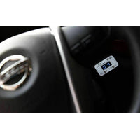 Ultimate 9 Throttle Controller & Black Sticker for Volkwagon Amorok (2010 - 2022)