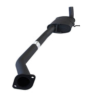 Redback Performance Exhaust System for Holden Calais (01/1988 - 04/1995), Statesman (01/1988 - 04/1995), Commodore (01/1988 - 04/1995), Caprice (01/1988 - 04/1995), Holden Commodore (01/1988 - 03/1991), Holden Commodore (01/1988 - 03/1991)