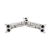 Xforce Turbo Manifold for Subaru WRX VA with FA20