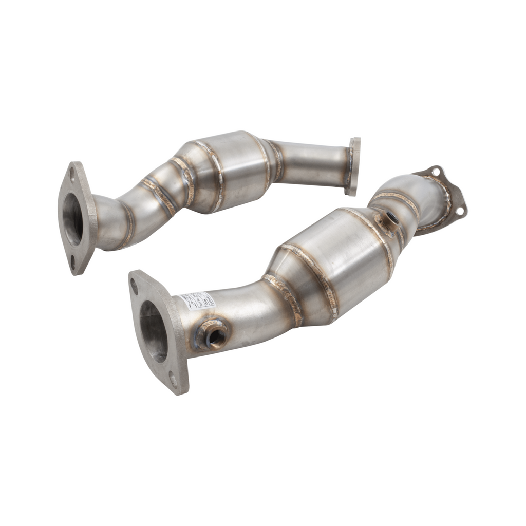 XForce Performance Exhaust System for KIA Stinger (06/2017 - on)