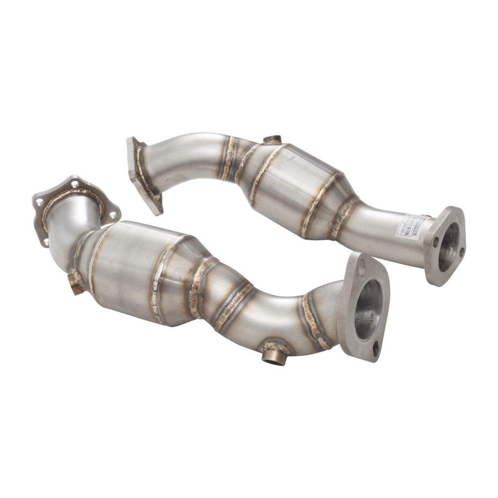 XForce Performance Exhaust System for KIA Stinger (06/2017 - on)