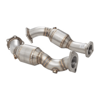 XForce Performance Exhaust System for KIA Stinger (06/2017 - on)