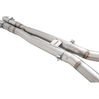 Xforce Catback Exhaust for VE/VF Commodore V8 Sedan/Wagon (Twin 3