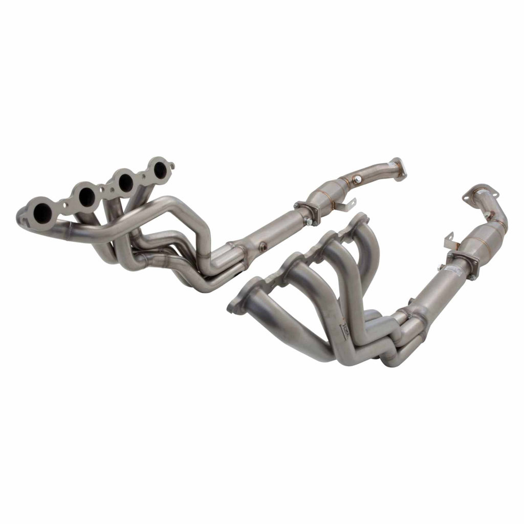 Xforce Exhaust For Holden Commodore V8 Header & Cat Kit