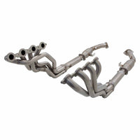 Xforce Exhaust For Holden Commodore V8 Header & Cat Kit