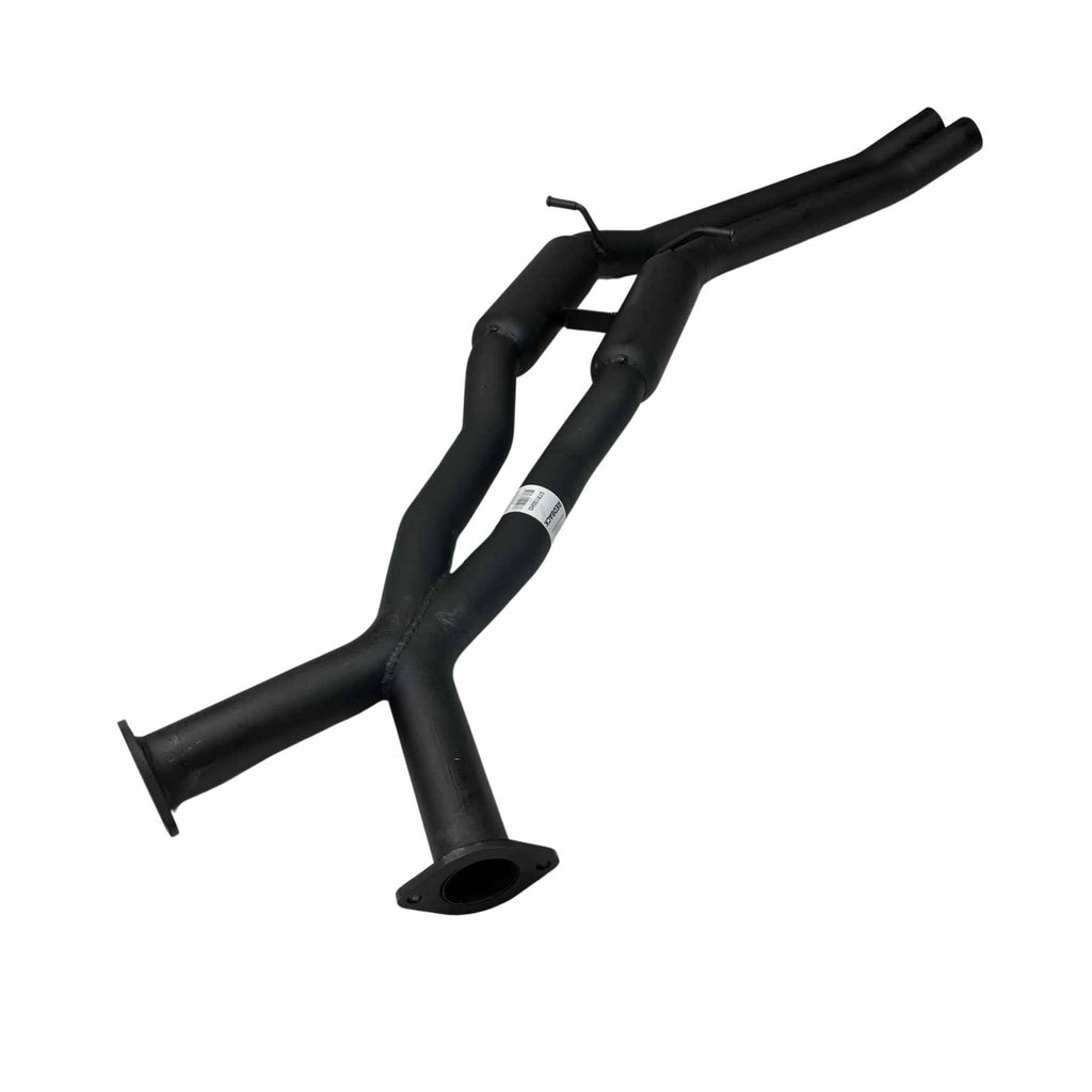 Redback Twin 2.5