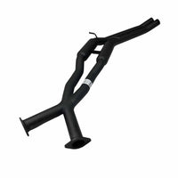 Redback Twin 2.5