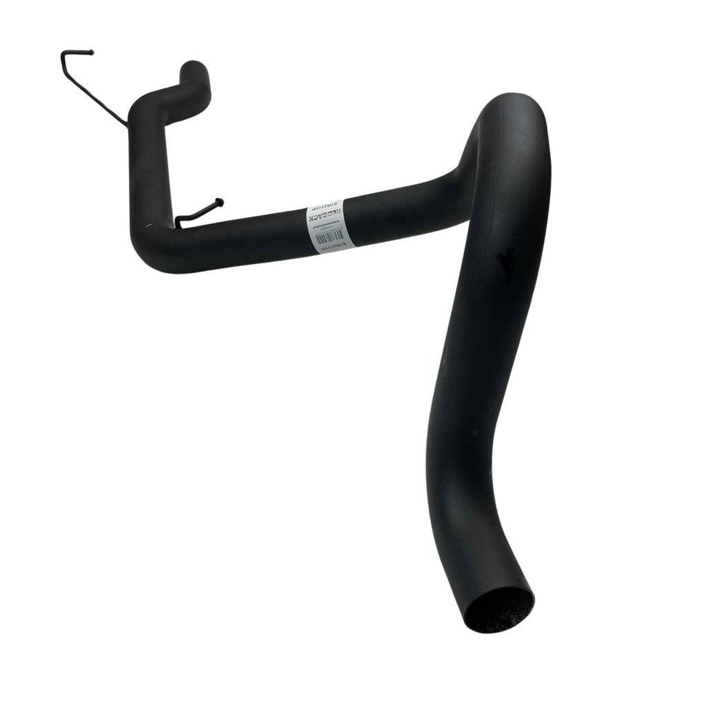 Redback Manifold Back Exhaust for Ford AU  EA EB ED EF EL AU Sedan