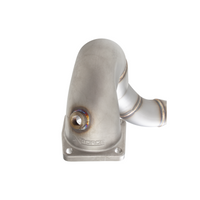 Xforce Downpipe for Hyundai I30 N Sedan With Highflow Cat CN7.V1 2021+