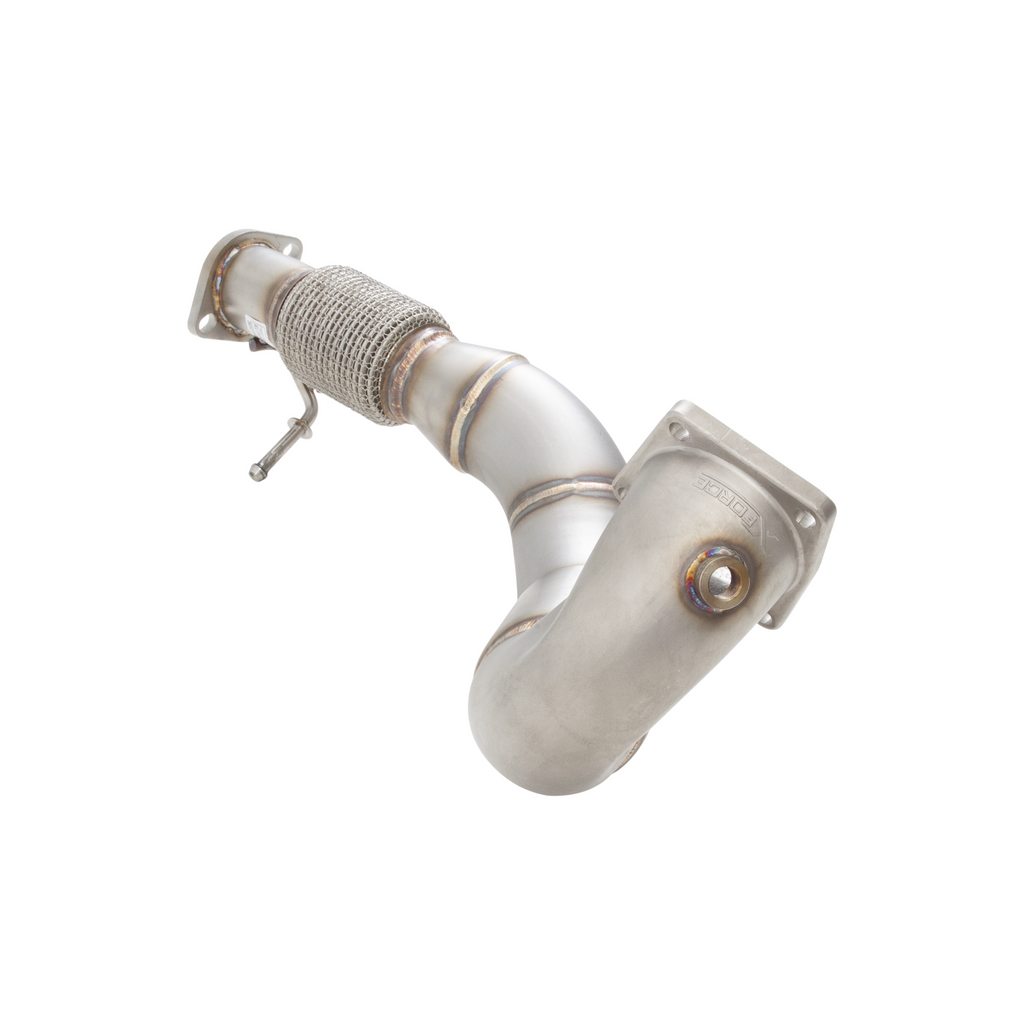 Xforce Downpipe for Hyundai I30 N Sedan With Highflow Cat CN7.V1 2021+
