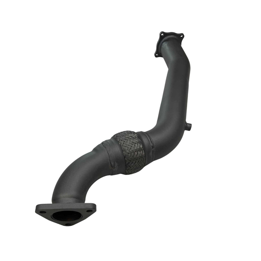 Redback Extreme Duty 3