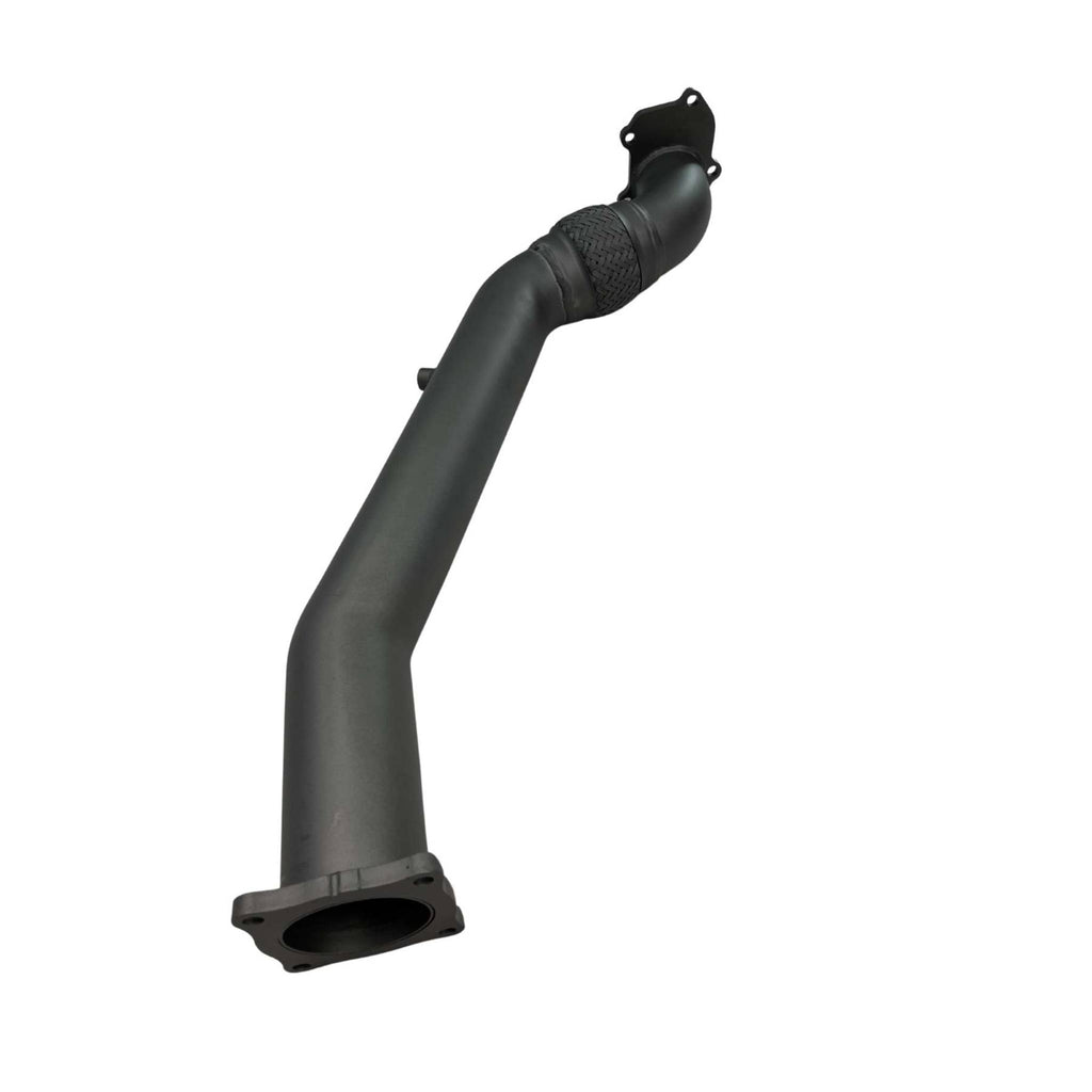Redback Extreme Duty 3