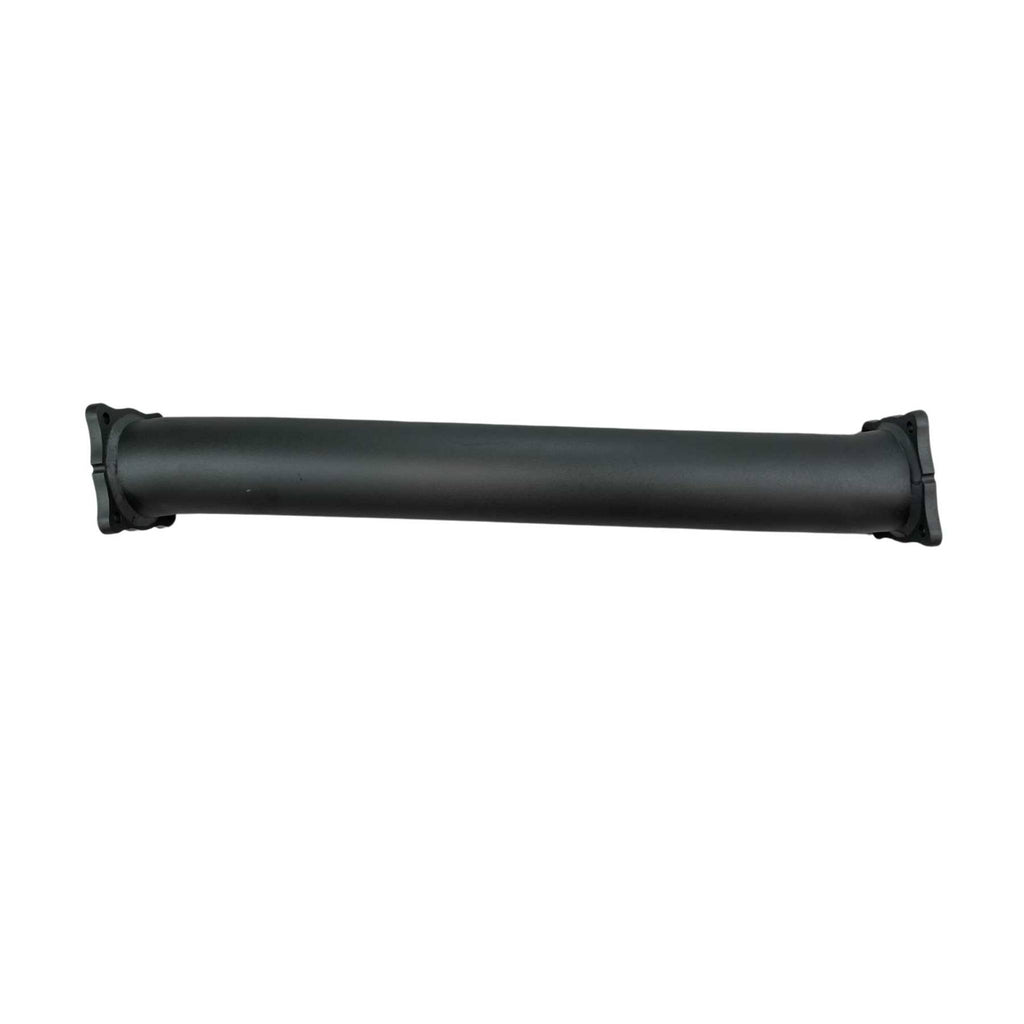 Redback Extreme Duty Exhaust for Mitsubishi MV Triton (07/2023 - on)