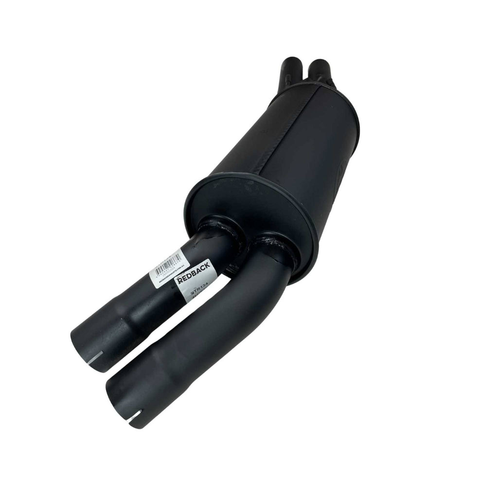 Redback Performance Exhaust System for Holden Commodore Ute & Wagon VT-VZ (09/2004 - 02/2006)