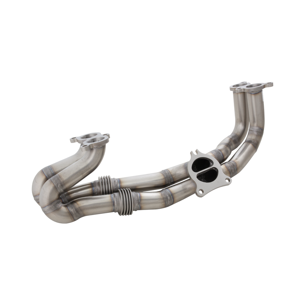 Xforce UEL Header for Subaru WRX FA24 UEL Header Turbo Manifold Direct Fit