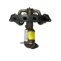 Redback Manifold Catalytic Converter for Hyundai i30 (10/2007 - 05/2012)