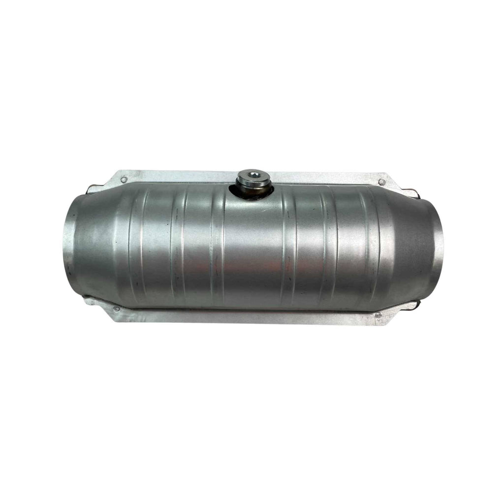 Euro 6 Catalytic Converter  2.25