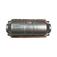 Euro 6 Catalytic Converter  2.25
