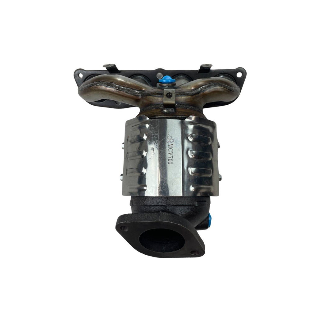 Manifold Cat for Kia Sportage SL / Hyundai Tucson (ix35) LM 2.4L