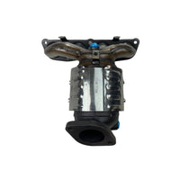 Manifold Cat for Kia Sportage SL / Hyundai Tucson (ix35) LM 2.4L