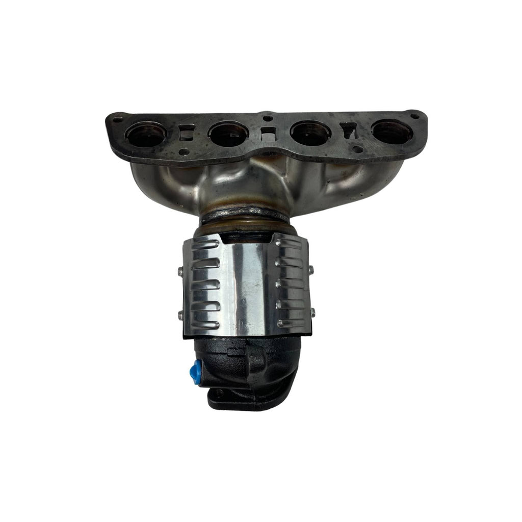 Manifold Cat for Kia Sportage SL / Hyundai Tucson (ix35) LM 2.4L