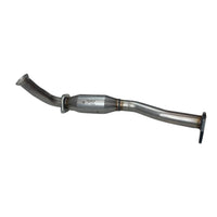 Redback Manifold Back Exhaust for Ford AU  EA EB ED EF EL AU Sedan
