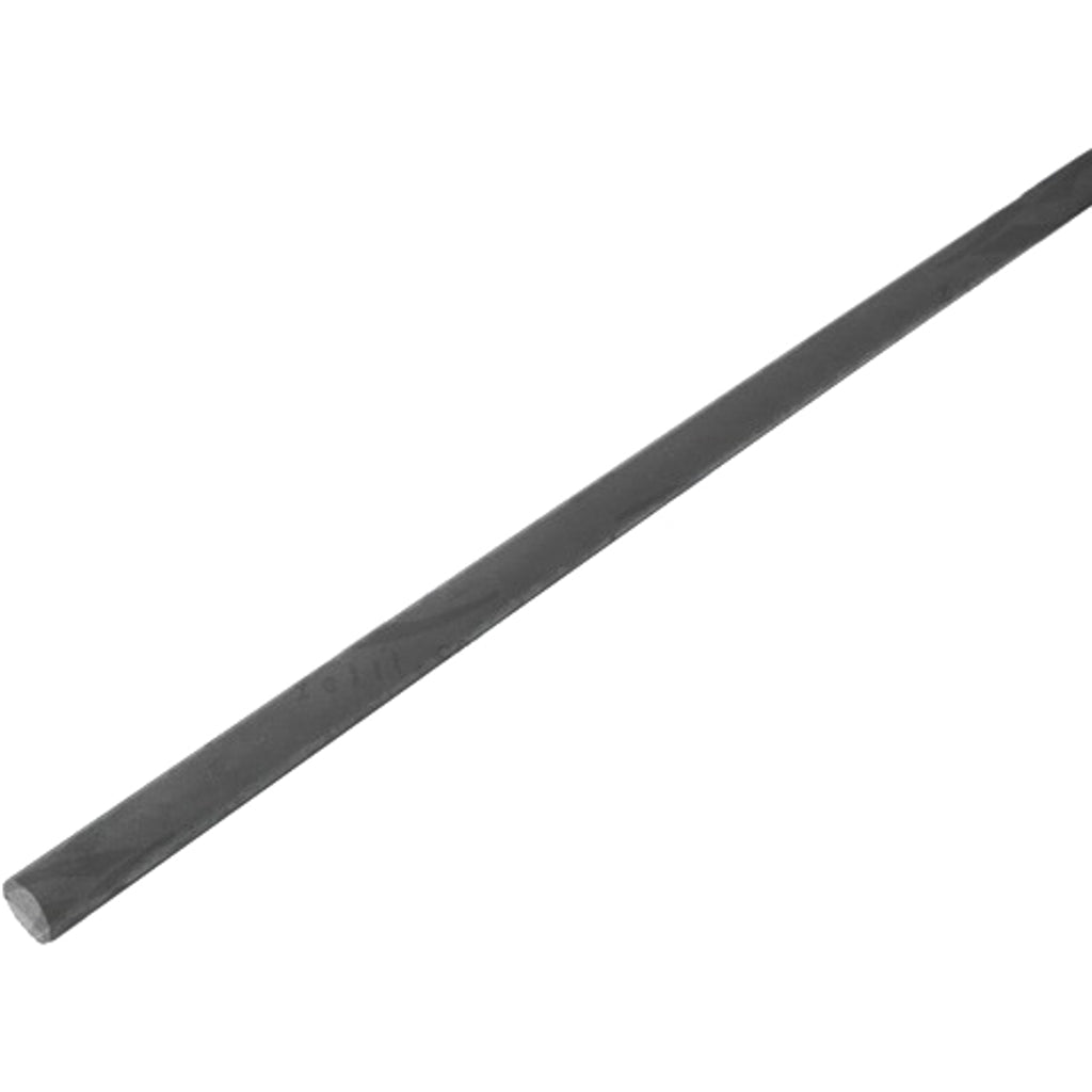 Round Bar - Dia. 12mm, L 2m, Stainless