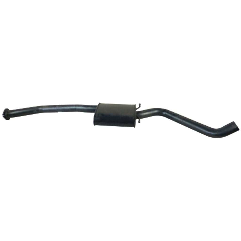 Redback Performance Exhaust System for Holden Caprice (03/1990 - 1999), Statesman (03/1990 - 1999)