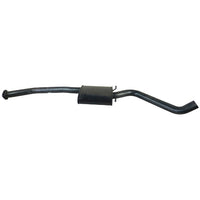 Redback Performance Exhaust System for Holden Caprice (03/1990 - 1999), Statesman (03/1990 - 1999)