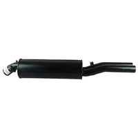 Redback Performance Exhaust System for Holden Caprice (03/1990 - 1999), Statesman (03/1990 - 1999)