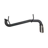 Redback Sports Tailpipe Exhaust for Suzuki Jimny 2018+ (3 Door & 5 Door)