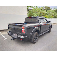 TAG Heavy Duty Towbar For GWM Cannon Alpha PHEV Ute (07/2025 - On)
