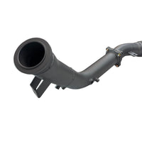Redback Extreme Duty Dpf Adapter Kit for Toyota Landcruiser 300 series (07/2021 - on)