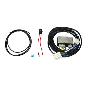 TAG Direct Fit Wiring Harness for Toyota Camry (03/2006 - 09/2011), Aurion (03/2006 - 09/2011)