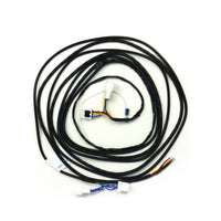 TAG Heavy Duty Towbar & Direct Fit Wiring Harness for Nissan X-TRAIL T31 (10/2007 - 02/2014)
