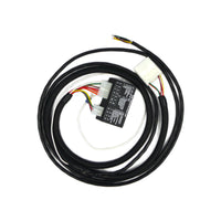 TAG Heavy Duty Towbar & Direct Fit Wiring for Toyota Prado 150 Series With Spare Wheel Underneath (08/2009 - 06/2024)