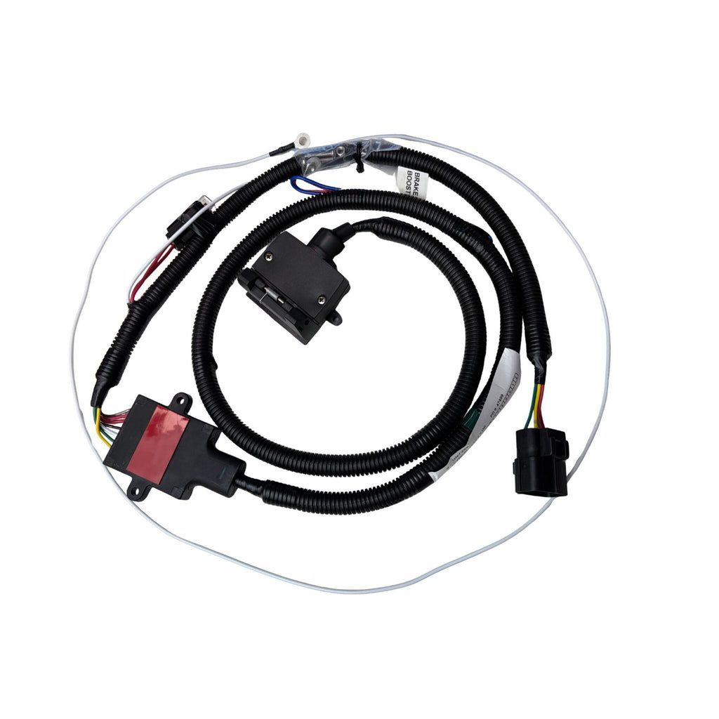 TAG Towbar, Rear Step & Wiring Kit for for LDV Deliver 7 (04/2024 - on)