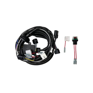 TAG Direct Fit Wiring Harness for Hyundai Staria (01/2021 - On)